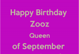 Happy Birthday Queen Quotes Happy Birthday Zumba Quotes Quotesgram