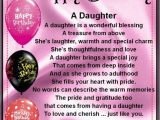 Happy Birthday Quote for A Daughter 25 Best Ideas About Happy Birthday Daughter On Pinterest
