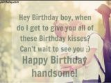 Happy Birthday Quote for Him Happy Birthday Quotes for Him