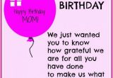 Happy Birthday Quote for Mother Happy Birthday Mom Quotes Birthday Quotes for Mother