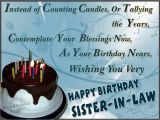 Happy Birthday Quote for Sister In Law Happy Birthday Sister In Law Quotes Quotesgram