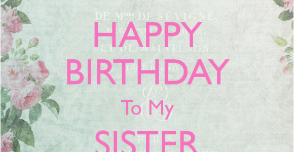 Happy Birthday Quote for Sister In Law Sister In Law Birthday Quotes Quotesgram