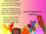 Happy Birthday Quote to A Best Friend 20 Fabulous Birthday Wishes for Friends Funpulp