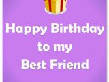 Happy Birthday Quote to A Best Friend Best Friend Birthday Quotes Quotesgram