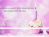 Happy Birthday Quote to A Best Friend Happy Birthday Friends Quotes Pictures