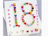Happy Birthday Quotes 18 Year Old 18th Birthday Wishes Card Messages for 18 Year Olds