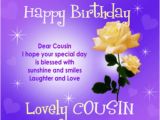 Happy Birthday Quotes Cousin Female Happy Birthday Cousin Quotes Images Pictures Photos