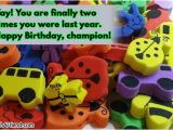 Happy Birthday Quotes for 2 Year Old Boy Happy Birthday Wishes for 2 Year Old Boy Happy Birthday