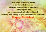 Happy Birthday Quotes for 2 Year Old son 2 Year Old Birthday Quotes Happy Quotesgram