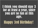 Happy Birthday Quotes for 3 Year Old 3rd Birthday Messages Wishes and Poems