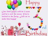 Happy Birthday Quotes for 3 Year Old Happy Birthday Wishes 3 Year Old Boy Happy Birthday Bro