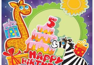 Happy Birthday Quotes for 5 Year Old son Happy 5th Birthday Wishes for 5 Year Old Boy or Girl