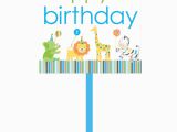 Happy Birthday Quotes for A Boy Happy 1st Birthday Boy Quotes Quotesgram