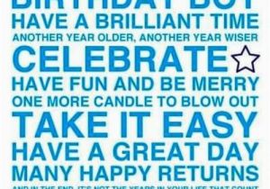 Happy Birthday Quotes for A Boy Happy Birthday Boy Wishes and Quotes Wishesgreeting