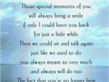 Happy Birthday Quotes for A Friend who Passed Away Birthday Quotes for Dads that Have Passed Away Image