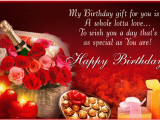 Happy Birthday Quotes for A Loved One 20 Heart touching Birthday Wishes for Friend