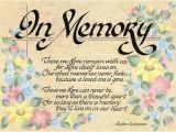 Happy Birthday Quotes for A Loved One Memorial Poems for Loved Ones Memorial Loved Ones