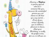 Happy Birthday Quotes for A Nephew 50 Wonderful Birthday Wishes for Nephew Beautiful