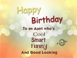 Happy Birthday Quotes for Aunts 50 Best Aunt Birthday Greetings and Wishes Golfian Com