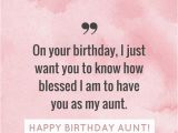 Happy Birthday Quotes for Aunts Happy Birthday Aunt 35 Lovely Birthday Wishes that You