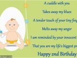 Happy Birthday Quotes for Babies Happy Birthday Baby Boy Quotes Quotesgram