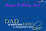 Happy Birthday Quotes for Baby Daddy Happy Birthday Wishes for Dad Quotes Images and Memes