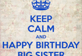 Happy Birthday Quotes for Big Sister Big Sister Birthday Quotes Quotesgram