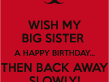 Happy Birthday Quotes for Big Sister Big Sister Quotes Happy Birthday Quotesgram