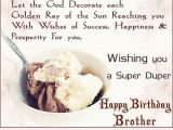 Happy Birthday Quotes for Brother In English Best Cute Happy Birthday Messages Cards Wallpapers