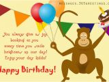 Happy Birthday Quotes for Child Birthday Wishes for Husband 365greetings Com
