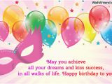 Happy Birthday Quotes for Child Birthday Wishes for Kids