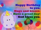 Happy Birthday Quotes for Child son Birthday Quotes for Facebook Quotesgram