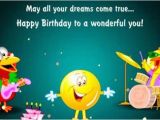 Happy Birthday Quotes for Child Sweet Birthday Wishes for Children Message Quotes