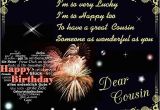 Happy Birthday Quotes for Cousin Sister Happy Birthday Cousin Sister Wishes Poems and Quotes