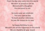 Happy Birthday Quotes for Daughter From A Mother Birthday Quotes for Daughter 23 Picture Quotes