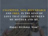 Happy Birthday Quotes for Daughter From A Mother Happy Birthday Mom 39 Quotes to Make Your Mom Cry with