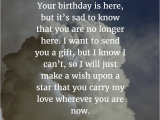 Happy Birthday Quotes for Deceased Husband 30 Sweet Birthday Quotes for Dead Husband Enkiquotes