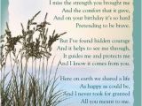 Happy Birthday Quotes for Deceased Husband Birthday Quotes for Husband In Heaven Image Quotes at