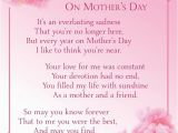 Happy Birthday Quotes for Deceased Mom Remembrance Quotes for Deceased Mother Quotesgram
