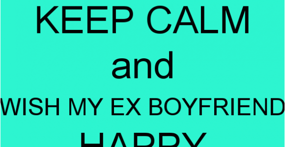 Happy Birthday Quotes for Ex Boyfriend Ex Husband Birthday Quotes Quotesgram