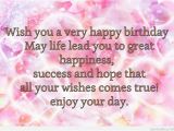 Happy Birthday Quotes for Family Best Birthday Messages