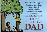 Happy Birthday Quotes for Father From Daughter Happy Birthday Dad Quotes Quotes and Sayings