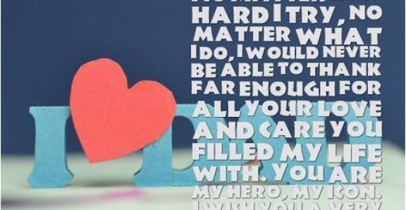 Happy Birthday Quotes for Father From Daughter Heart touching 77 Happy Birthday Dad Quotes From Daughter