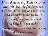 Happy Birthday Quotes for Father who Passed Away Daddy Birthday Quotes Passed Away Quotesgram