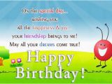 Happy Birthday Quotes for Friends Cute Birthday Quotes for Friends Image Quotes at Hippoquotes Com