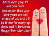 Happy Birthday Quotes for Friends Cute Happy Birthday Wishes for A Friend Poem Best Happy
