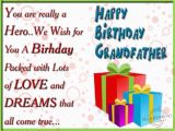 Happy Birthday Quotes for Grandfather Birthday Wishes for Grand Father Wishes Greetings