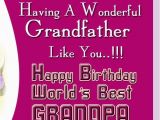 Happy Birthday Quotes for Grandfather Happy Birthday Grandfather Quotes