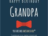 Happy Birthday Quotes for Grandfather Happy Birthday Grandpa
