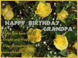 Happy Birthday Quotes for Grandpa Happy Birthday Grandpa Pictures Photos and Images for